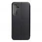 Samsung Galaxy A35 Book Handytaschen Book Elegance Elegant  Schwarz