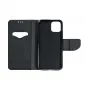 XIAOMI Redmi 13C Book Handytaschen Fancy Book Schwarz
