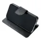 XIAOMI Redmi 13C Book Handytaschen Fancy Book Schwarz