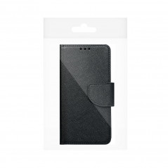XIAOMI Redmi 13C Book Handytaschen Fancy Book Schwarz