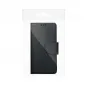 XIAOMI Redmi 13C Book Handytaschen Fancy Book Schwarz