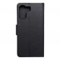 XIAOMI Redmi 13C Book Handytaschen Fancy Book Schwarz