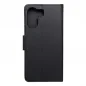 XIAOMI Redmi 13C Book Handytaschen Fancy Book Schwarz