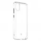 Samsung Galaxy A05 Hülle Forcell F-Protect Clear Durchsichtbar