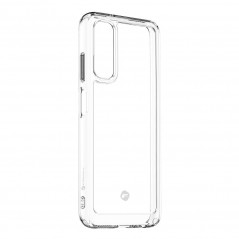 Samsung Galaxy A05s Hülle Forcell F-Protect Clear Durchsichtbar