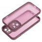 Apple iPhone 12 mini Hülle VARIETE Elegant  Lila (Purple)