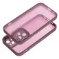 Apple iPhone 12 mini Hülle VARIETE Elegant  Lila (Purple)