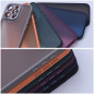 Apple iPhone 13 Pro Hülle VARIETE Elegant  Schwarz