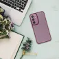 Apple iPhone 13 Pro Hülle VARIETE Elegant  Lila (Purple)