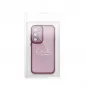 Apple iPhone 13 Pro Hülle VARIETE Elegant  Lila (Purple)