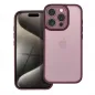 Apple iPhone 13 Pro Hülle VARIETE Elegant  Lila (Purple)