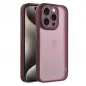Apple iPhone 13 Pro Hülle VARIETE Elegant  Lila (Purple)
