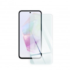 Samsung Galaxy A35 Panzerglas Blue Star 9H Durchsichtbar