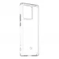 Motorola Edge 40 Hülle Forcell F-Protect Clear Durchsichtbar