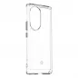 Honor 90 5G Hülle Forcell F-Protect Clear Durchsichtbar