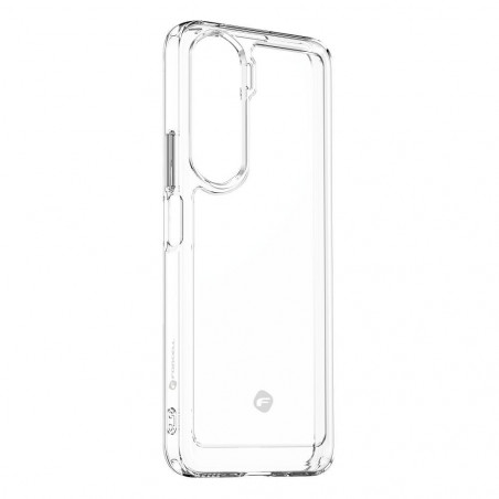 Honor 90 Lite 5G Hülle Forcell F-Protect Clear Durchsichtbar