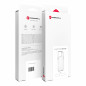 Honor X8a Hülle Forcell F-Protect Clear Durchsichtbar