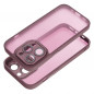 Apple iPhone 14 Pro Hülle VARIETE Elegant  Lila (Purple)