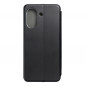 XIAOMI Redmi 13C Book Handytaschen Book Elegance Elegant  Schwarz