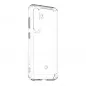 Samsung Galaxy S24 Hülle Forcell F-Protect Clear Durchsichtbar