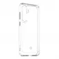 Samsung Galaxy S24 PLUS Hülle Forcell F-Protect Clear Durchsichtbar