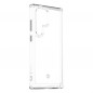 Samsung Galaxy S24 ULTRA Hülle Forcell F-Protect Clear Durchsichtbar