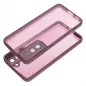 Samsung Galaxy S21 FE 5G Hülle VARIETE Elegant  Lila (Purple)