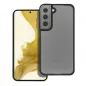 Samsung Galaxy S22 Hülle VARIETE Elegant  Schwarz