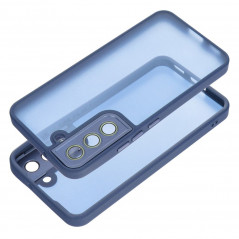 Samsung Galaxy S22 Hülle VARIETE Elegant  Navy blau