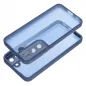 Samsung Galaxy S22 Hülle VARIETE Elegant  Navy blau