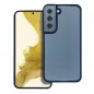 Samsung Galaxy S22 Hülle VARIETE Elegant  Navy blau