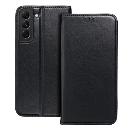 Samsung Galaxy A25 5G Book Handytaschen Smart Magneto book Schwarz