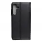 Samsung Galaxy A25 5G Book Handytaschen Smart Magneto book Schwarz