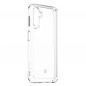 Samsung Galaxy A14 5G Hülle Forcell F-Protect Clear Durchsichtbar