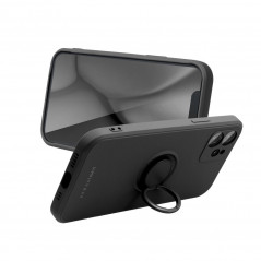 Samsung Galaxy A15 5G Hülle Roar Amber Schwarz