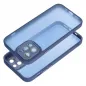 Apple iPhone 12 Pro Hülle VARIETE Elegant  Navy blau