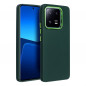 XIAOMI 13 Pro Hülle FRAME Elegant  Grün