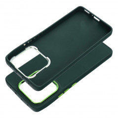 XIAOMI 13 Pro Hülle FRAME Elegant  Grün