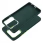 XIAOMI 13 Pro Hülle FRAME Elegant  Grün