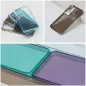Samsung Galaxy A54 Hülle Pearl Schwarz