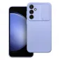 Samsung Galaxy S23 FE Hülle Slide Lavendel