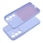 Samsung Galaxy S23 FE Hülle Slide Lavendel