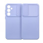Samsung Galaxy S23 FE Hülle Slide Lavendel