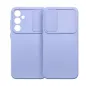 Samsung Galaxy S23 FE Hülle Slide Lavendel