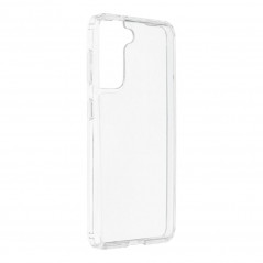 Samsung Galaxy A05s Hülle  Durchsichtbar