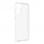 Samsung Galaxy A05s Hülle  Durchsichtbar