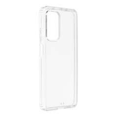 Samsung Galaxy A05s Hülle  Durchsichtbar