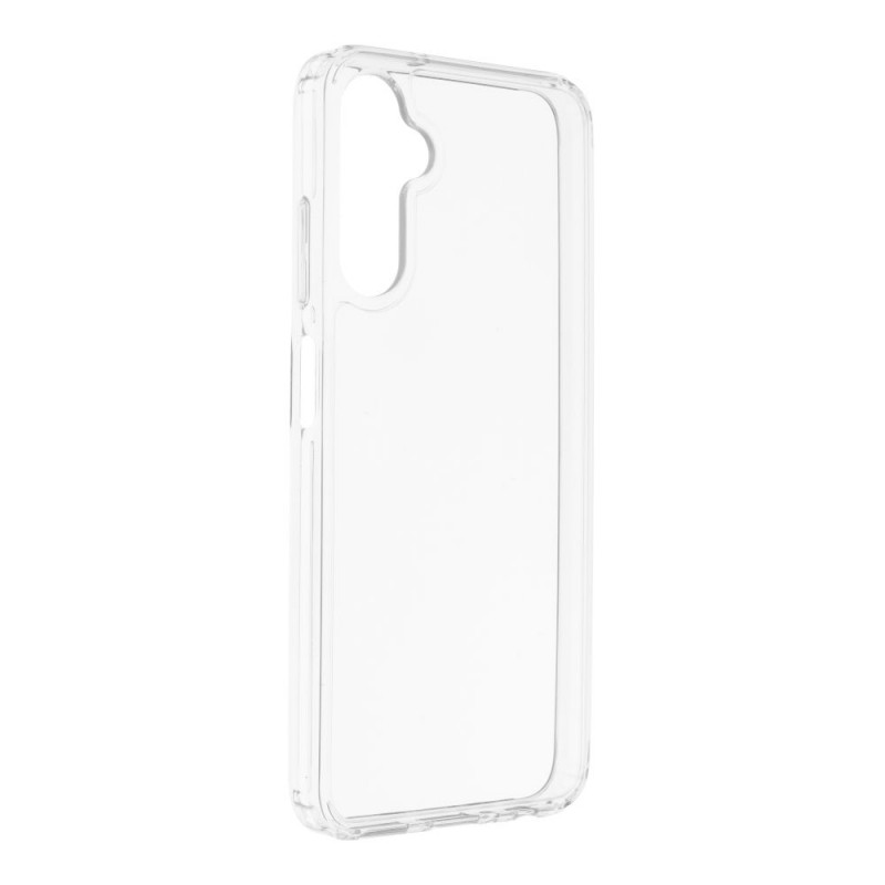Samsung Galaxy A05s Hülle  Durchsichtbar