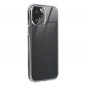Samsung Galaxy A05 Hülle  Durchsichtbar