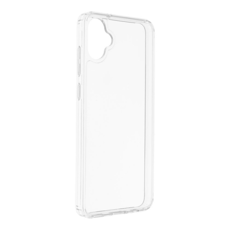 Samsung Galaxy A05 Hülle  Durchsichtbar